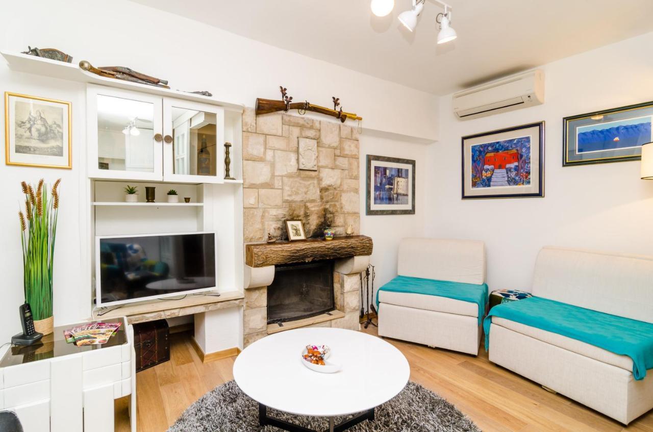 Holiday Home Tezoro Royal Dubrovnik Exterior foto