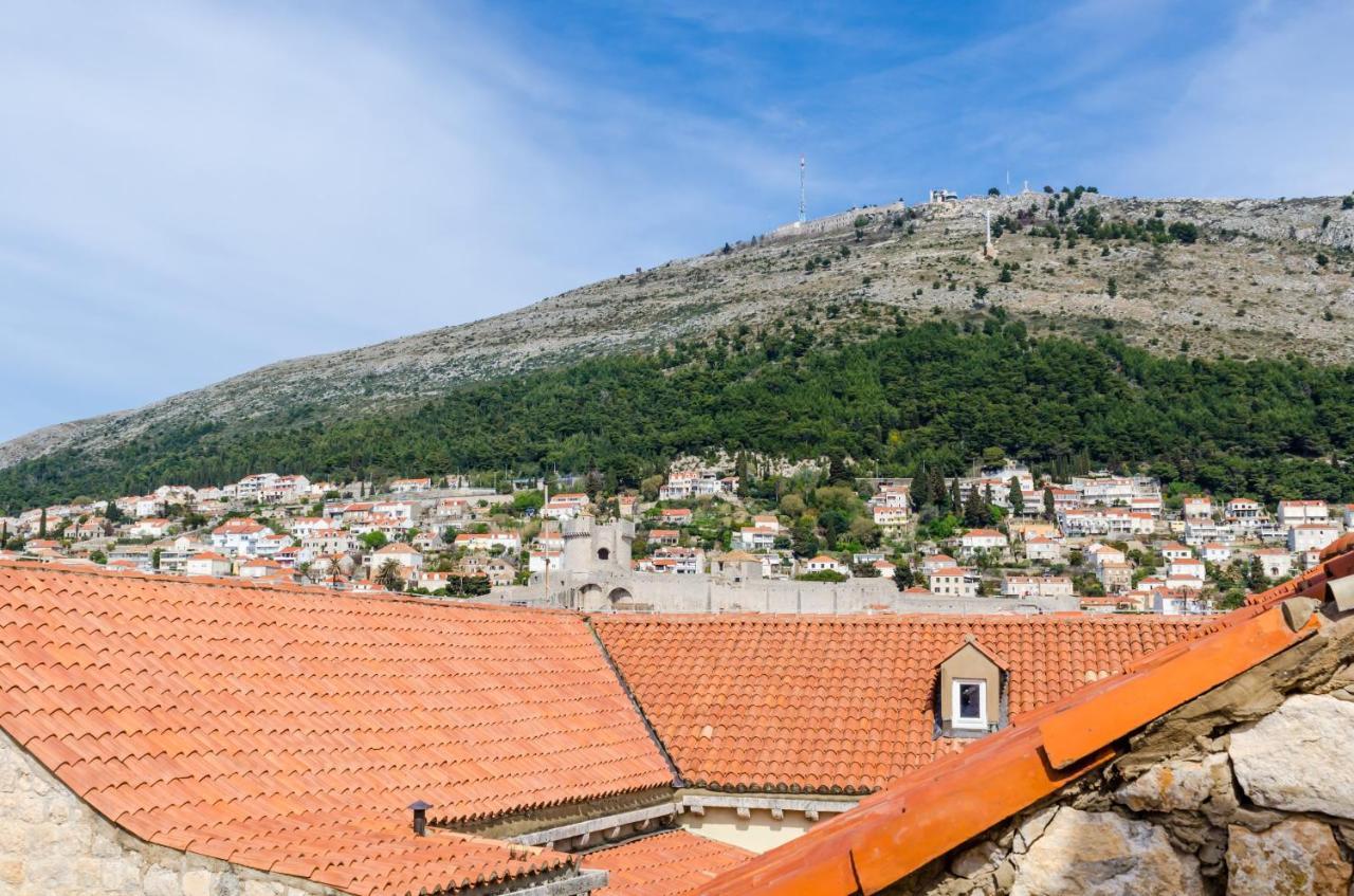 Holiday Home Tezoro Royal Dubrovnik Exterior foto