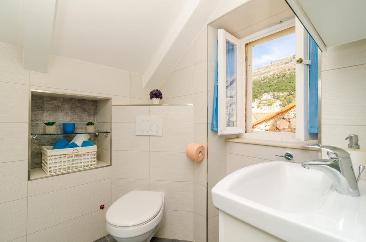 Holiday Home Tezoro Royal Dubrovnik Exterior foto