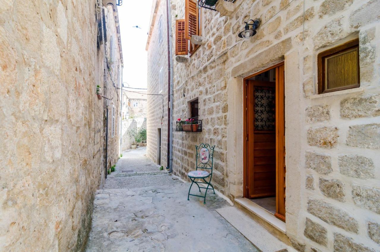 Holiday Home Tezoro Royal Dubrovnik Exterior foto