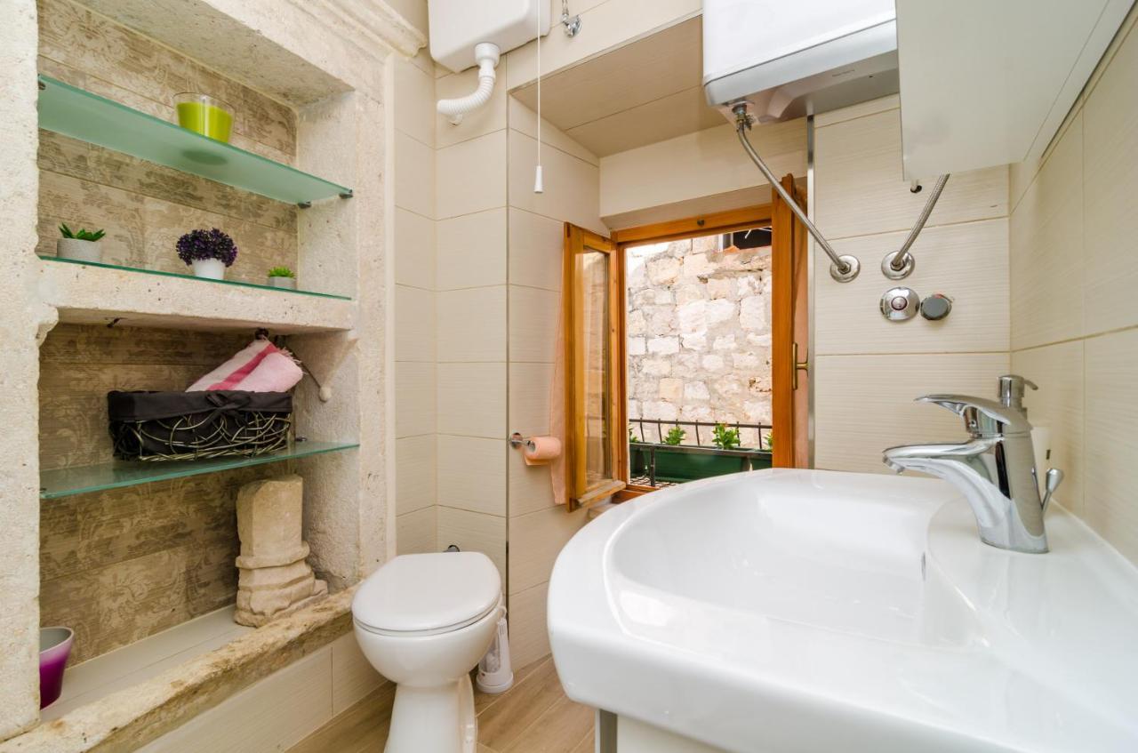 Holiday Home Tezoro Royal Dubrovnik Exterior foto